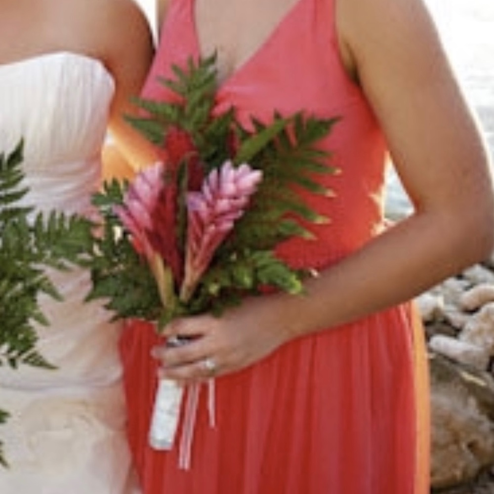 J.crew silk dress